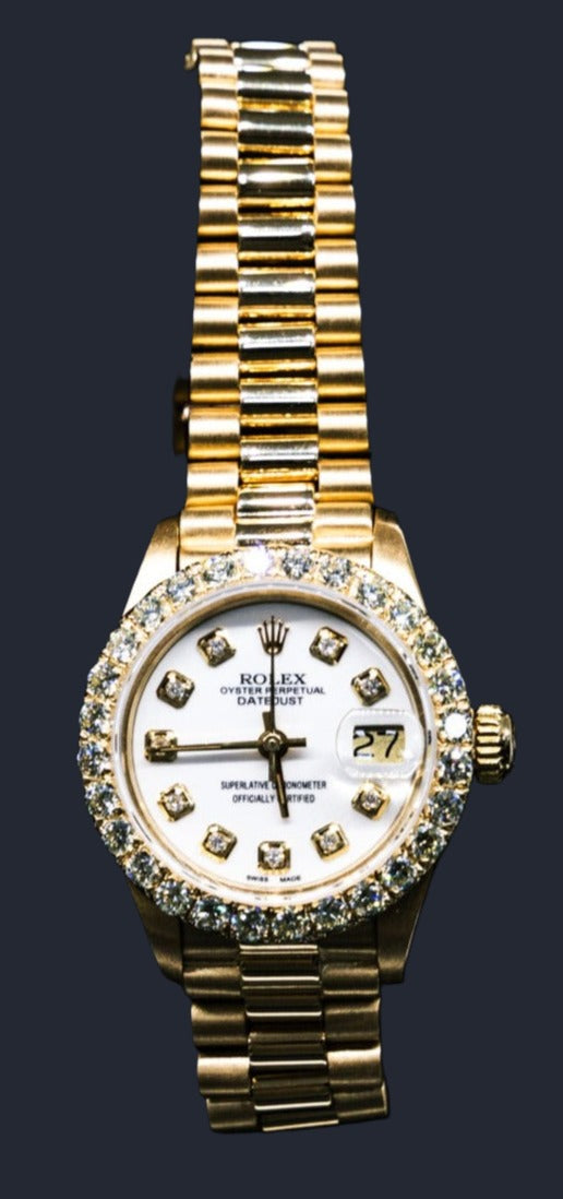 Rolex Lady-Datejust