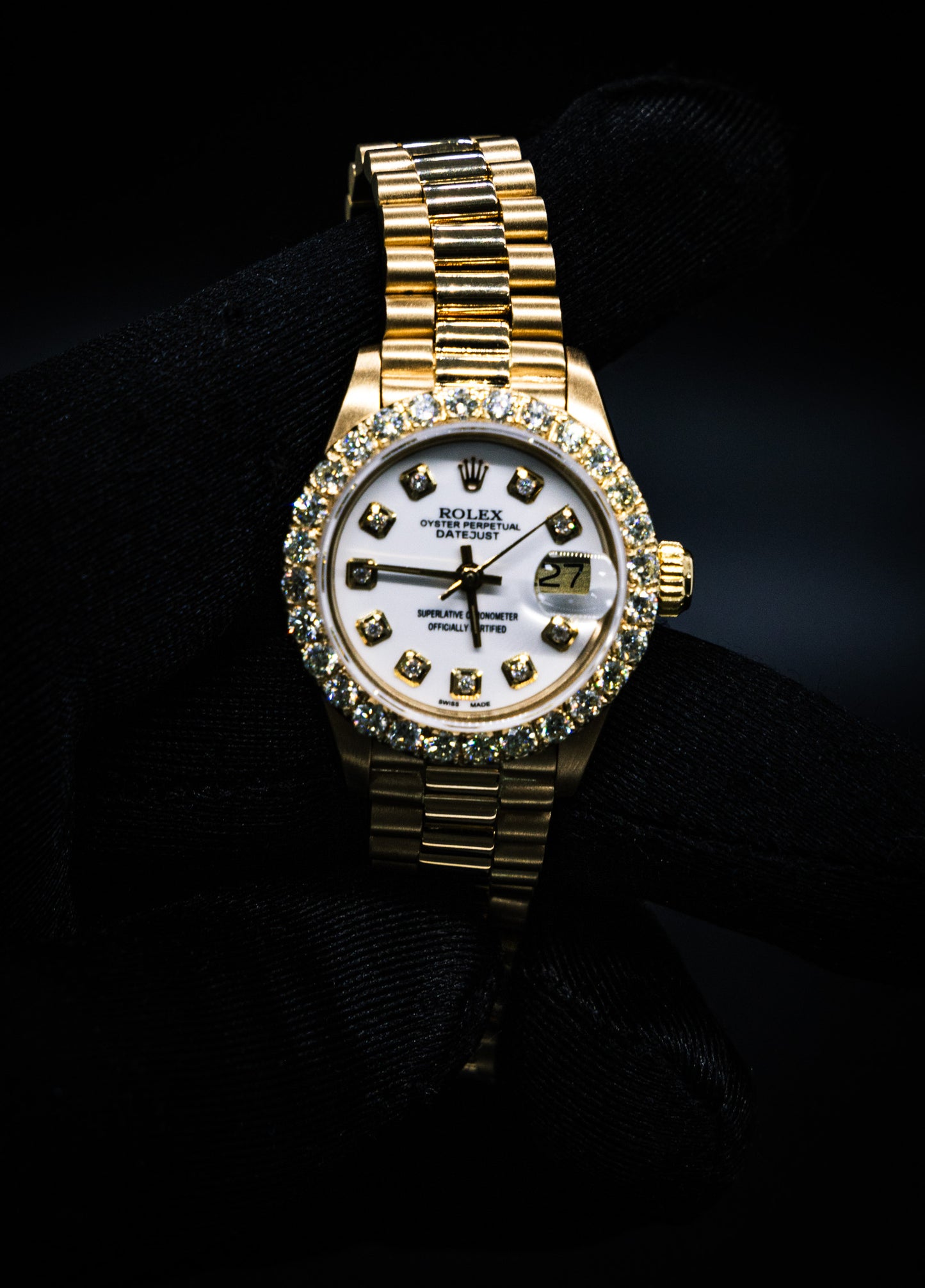 Rolex Lady-Datejust