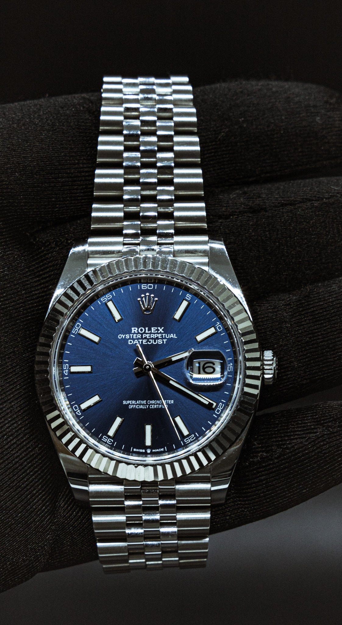 Rolex Datejust