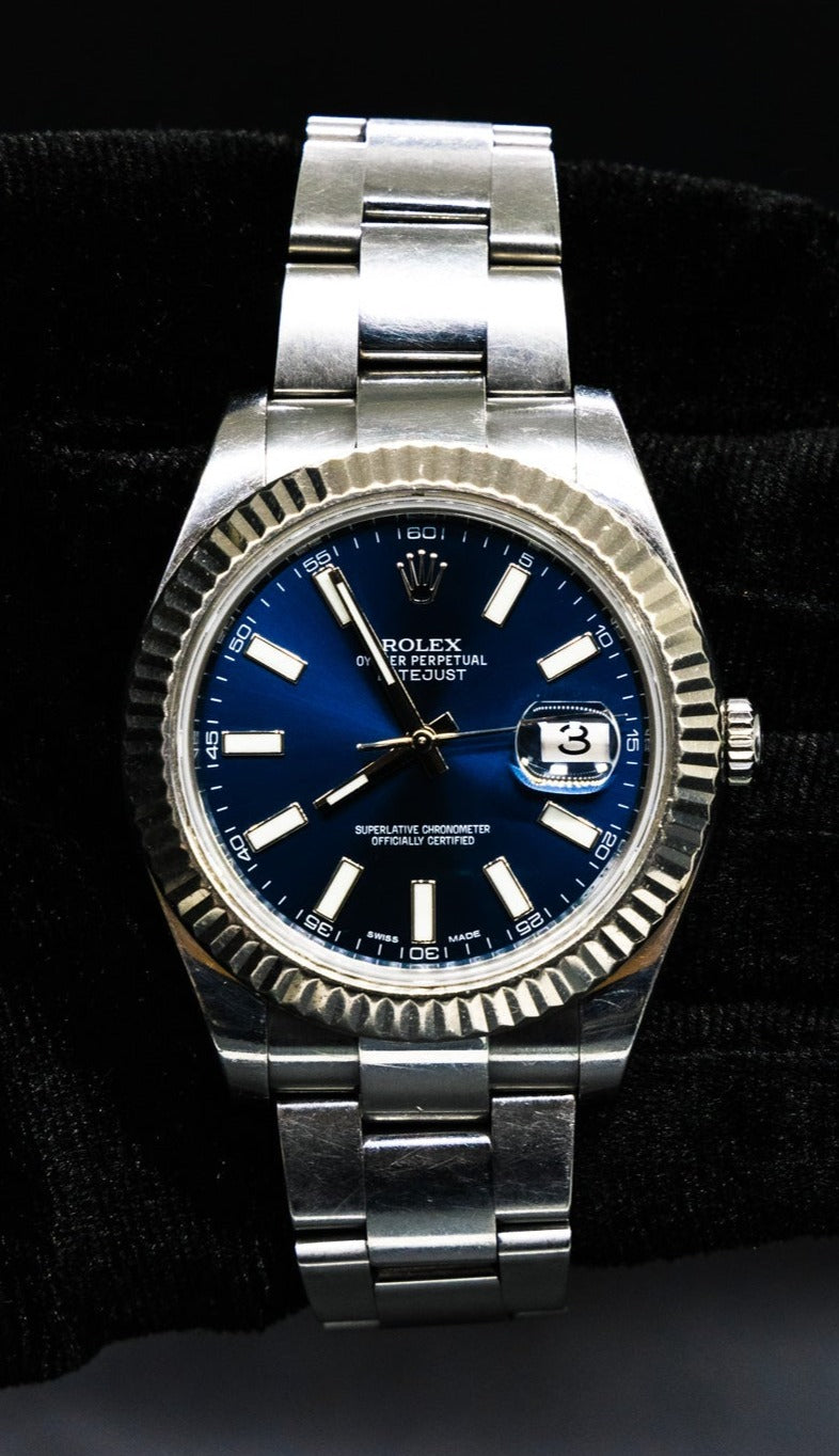 Rolex Datejust