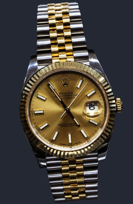 Rolex Datejust