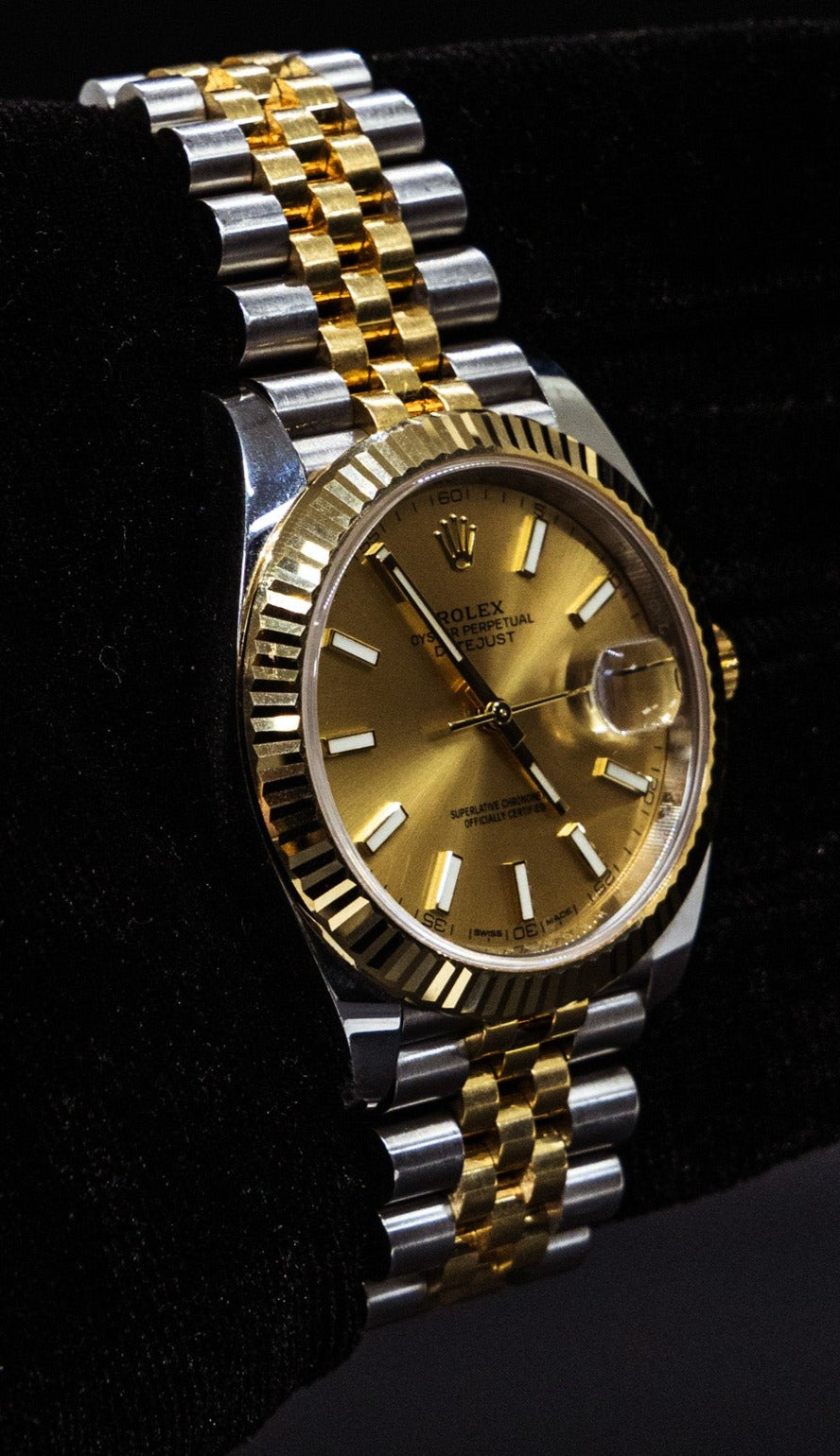 Rolex Datejust